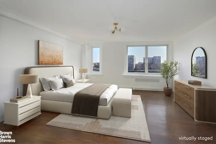 1 E End Avenue #4/5B, Manhattan, NY 10075 - #3