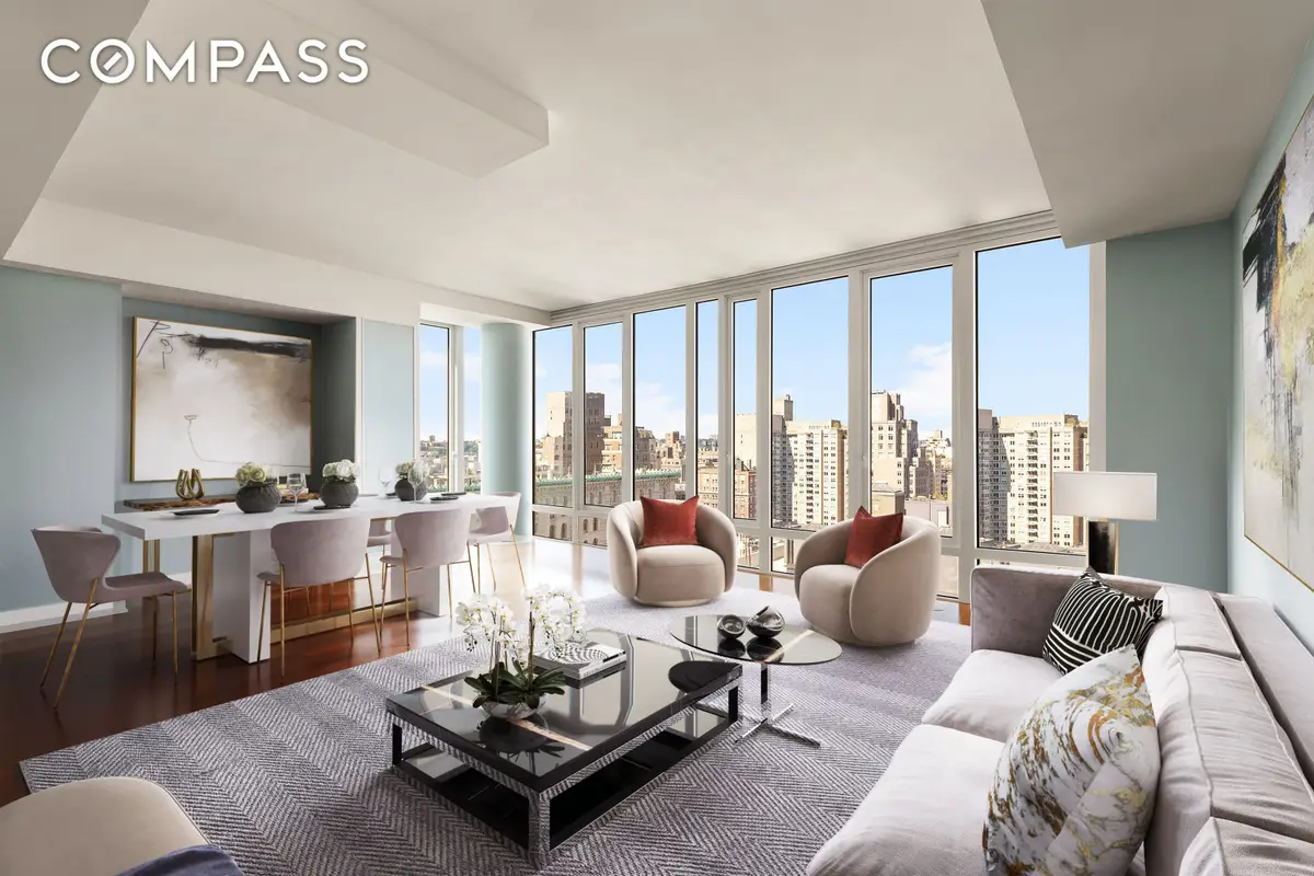 230 W 78th Street #18A, Manhattan, NY 10024 - #1