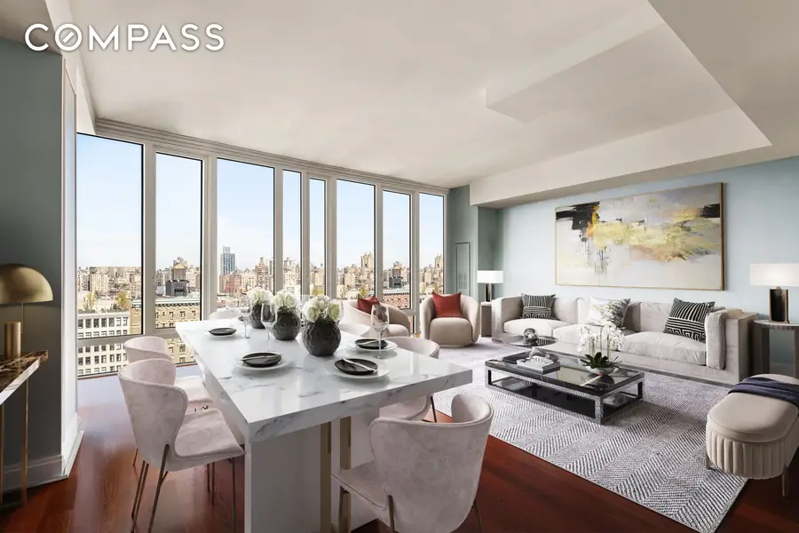 230 W 78th Street #18A, Manhattan, NY 10024 - #2