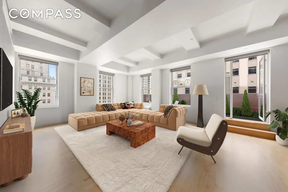 15 Broad Street #1900, Manhattan, NY 10005 - #1