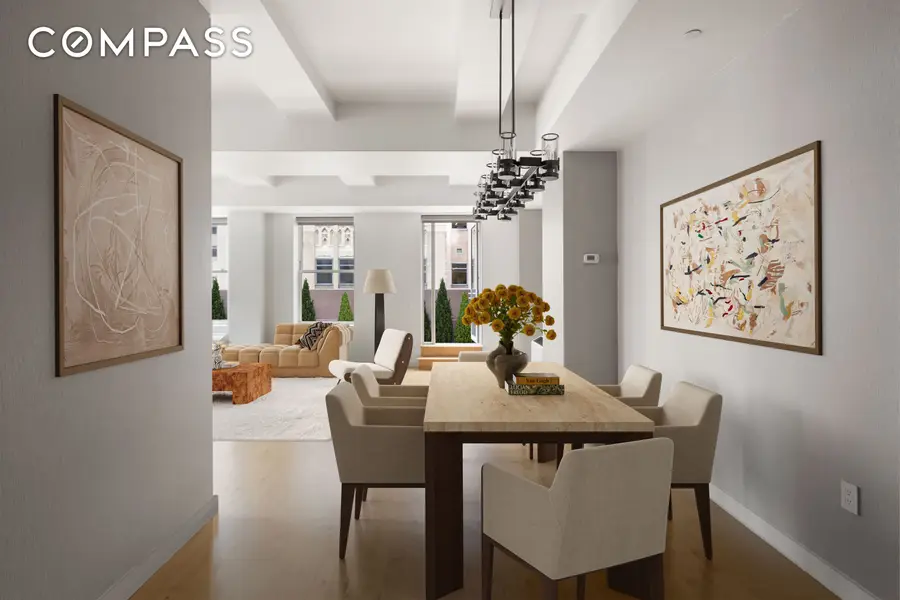 15 Broad Street #1900, Manhattan, NY 10005 - #3