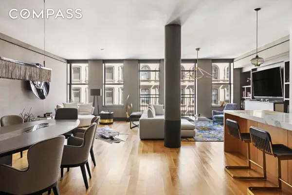 71 Reade Street #5A, Manhattan, NY 10007