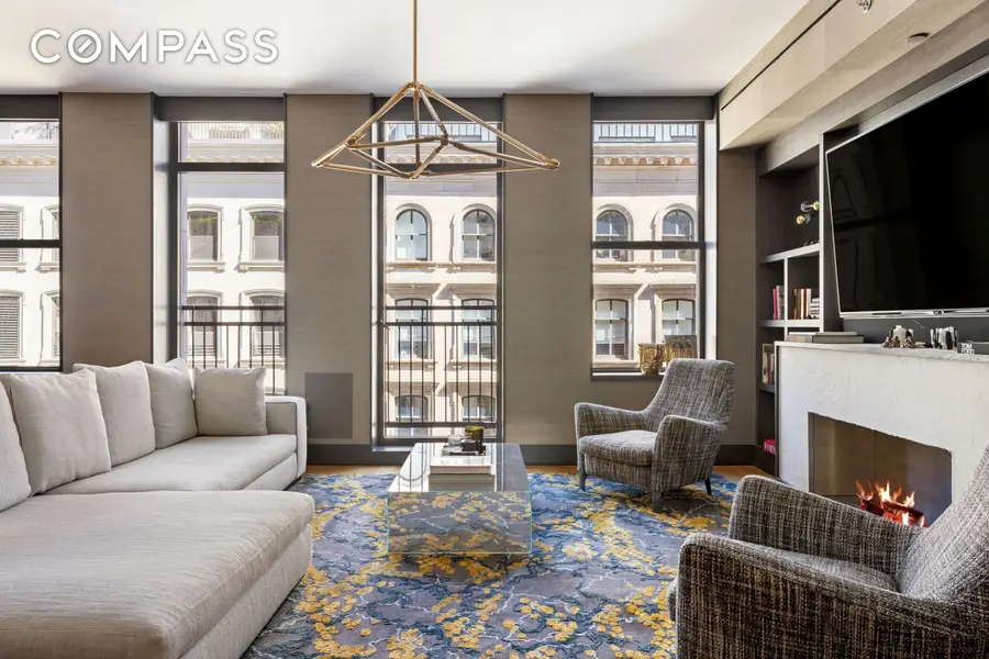 71 Reade Street #5A, Manhattan, NY 10007 - #3