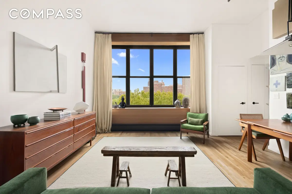 372 Dekalb Avenue #6E, Brooklyn, NY 11205 - #1