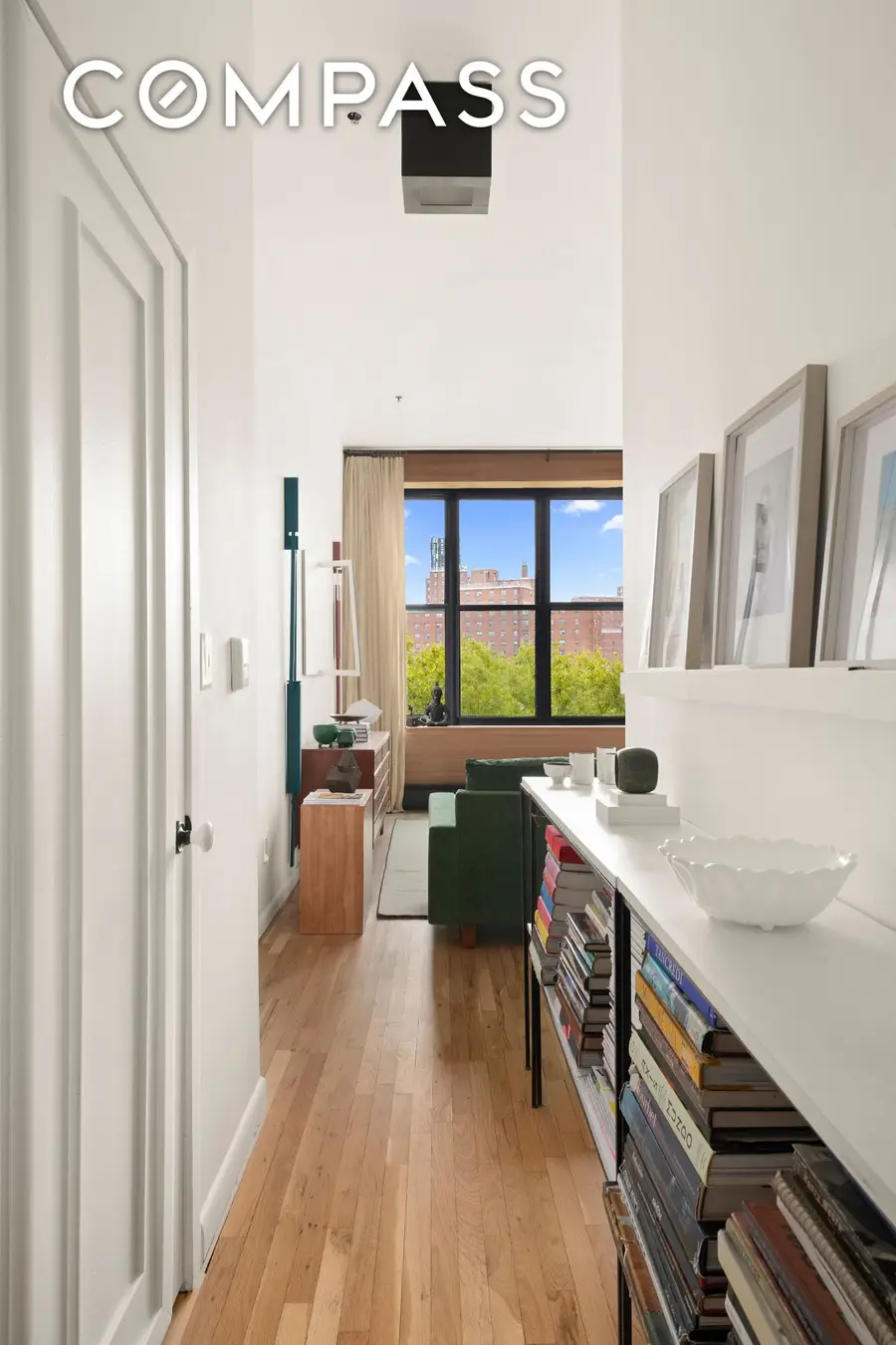 372 Dekalb Avenue #6E, Brooklyn, NY 11205 - #2