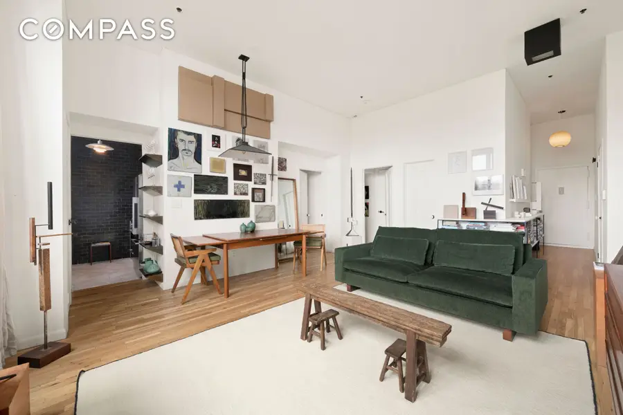 372 Dekalb Avenue #6E, Brooklyn, NY 11205 - #3