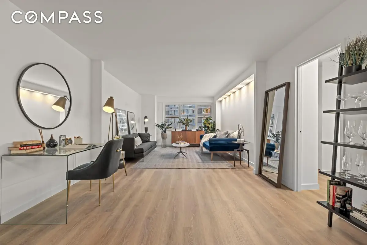 400 E 54th Street #8A, Manhattan, NY 10022 - #1