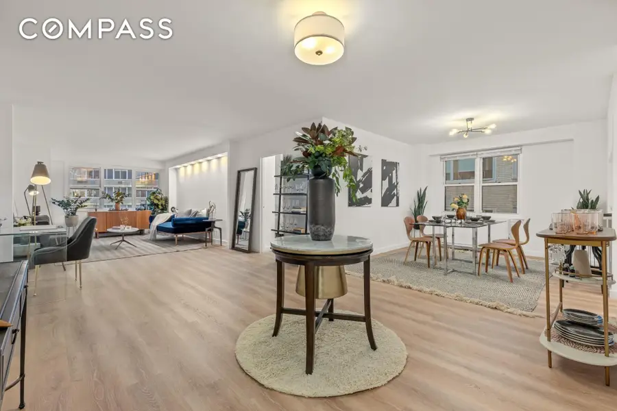 400 E 54th Street #8A, Manhattan, NY 10022 - #2