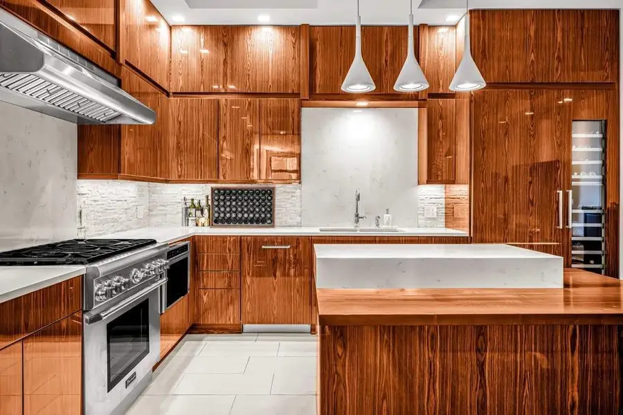 529 W 42nd Street #5R, Manhattan, NY 10036 - #3