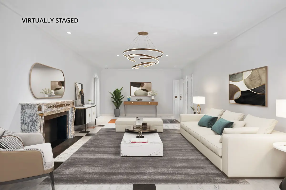 465 Park Avenue #8-A, Manhattan, NY 10022 - #1