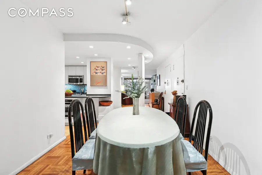 301 E 22nd Street #3PR, Manhattan, NY 10010 - #3