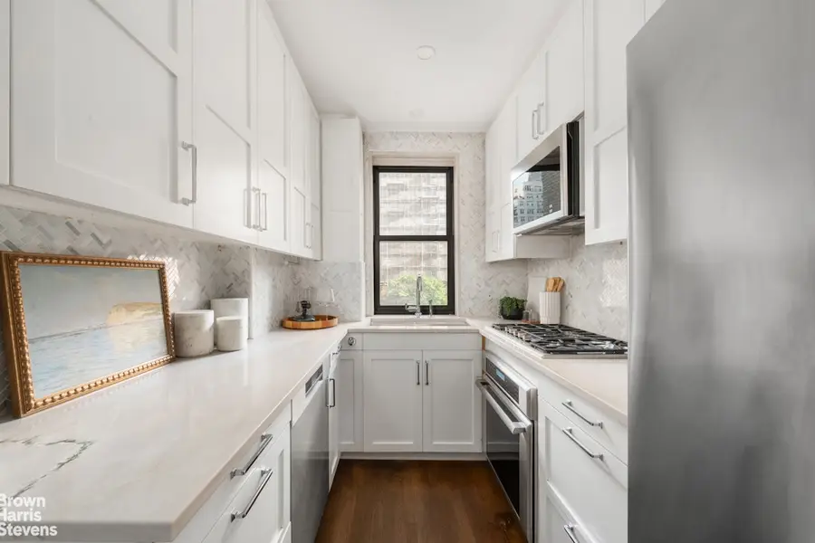 144 E 36th Street #6B, Manhattan, NY 10016 - #3