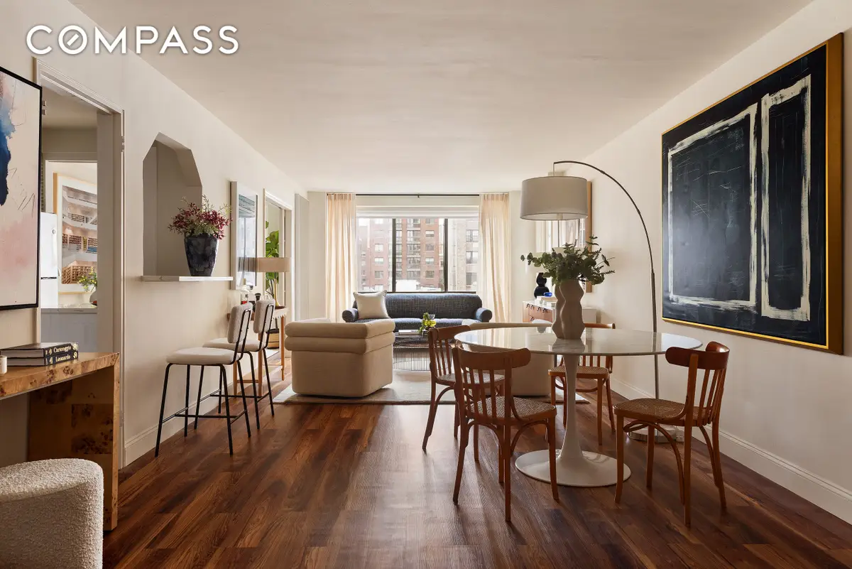 345 E 73rd Street #9H, Manhattan, NY 10021 - #1