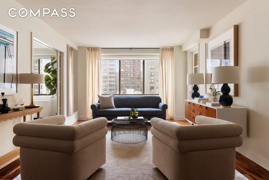 345 E 73rd Street #9H, Manhattan, NY 10021 - #2