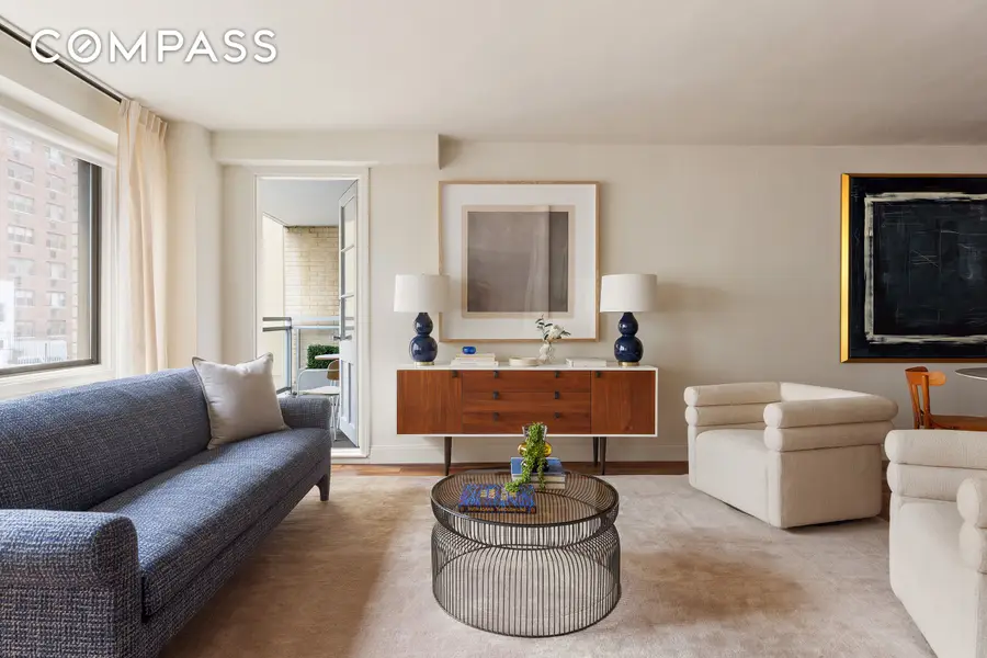 345 E 73rd Street #9H, Manhattan, NY 10021 - #3