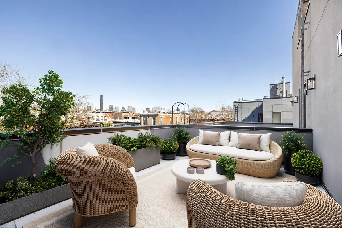 110 Luquer Street #3, Brooklyn, NY 11231 - #1