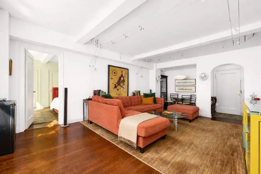2 Horatio Street #2D, Manhattan, NY 10014 - #2