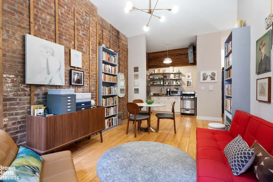46-50 Rivington Street #1C, Manhattan, NY 10002 - #2