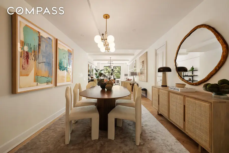 845 W End Avenue #2F, Manhattan, NY 10025 - #3