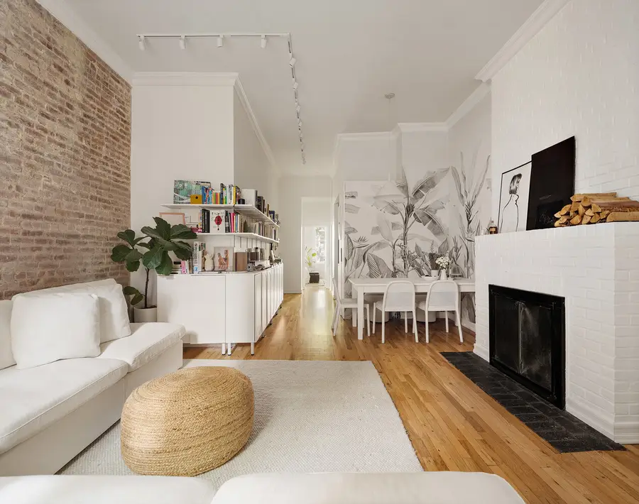 172 W 82nd Street #2A, Manhattan, NY 10024 - #2