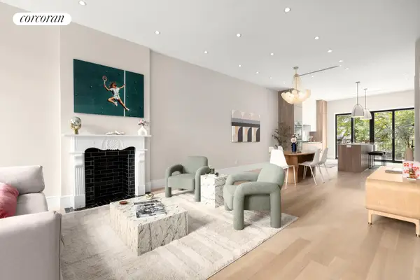 942 Putnam Avenue, Brooklyn, NY 11221