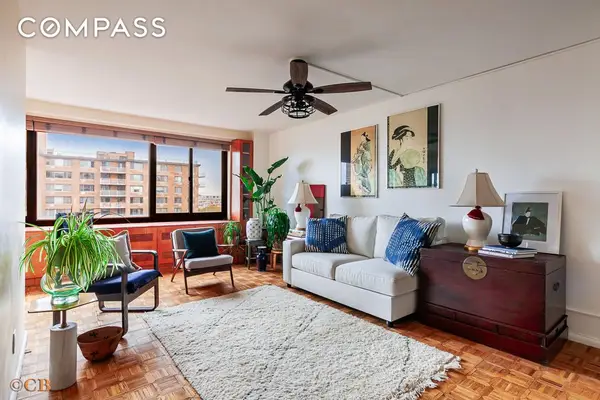 185 Hall Street #1401, Brooklyn, NY 11205