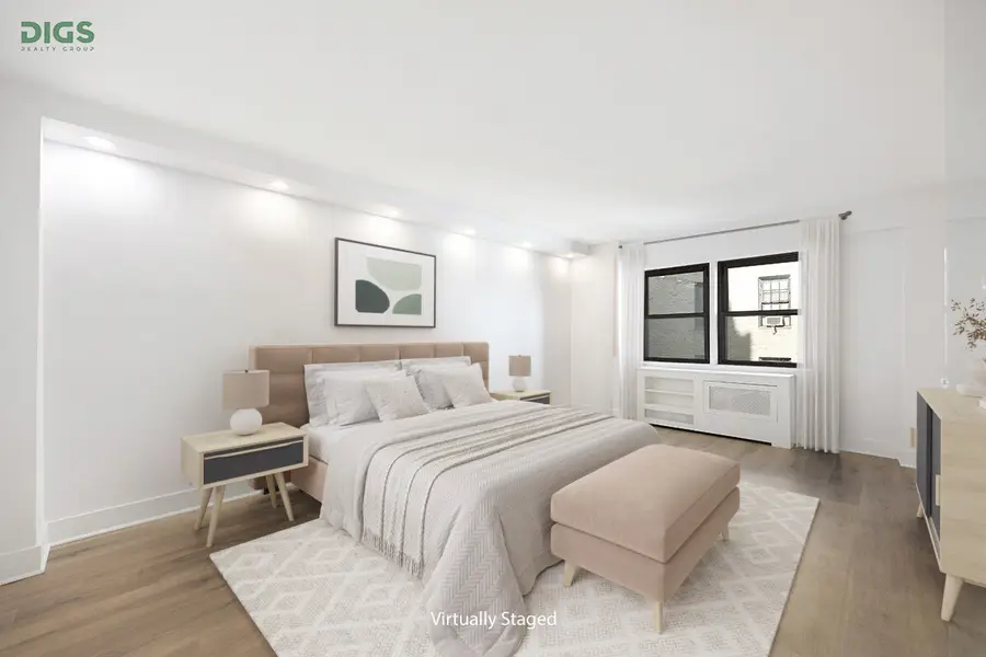 411 E 57th Street #16D, Manhattan, NY 10022 - #3