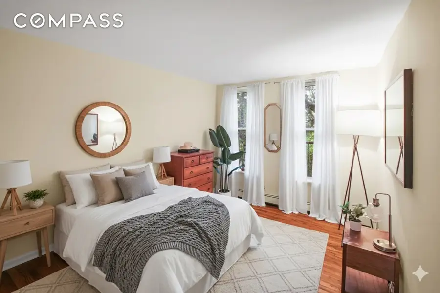 355 St Johns Place #2B, Brooklyn, NY 11238 - #2