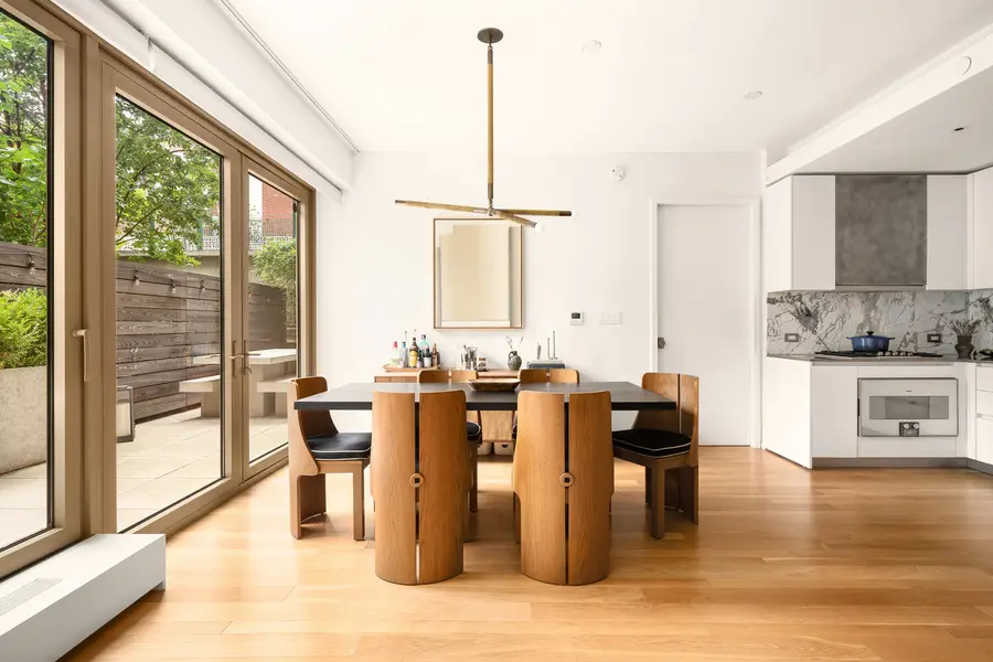 75 Kenmare Street #2J, Manhattan, NY 10012 - #2