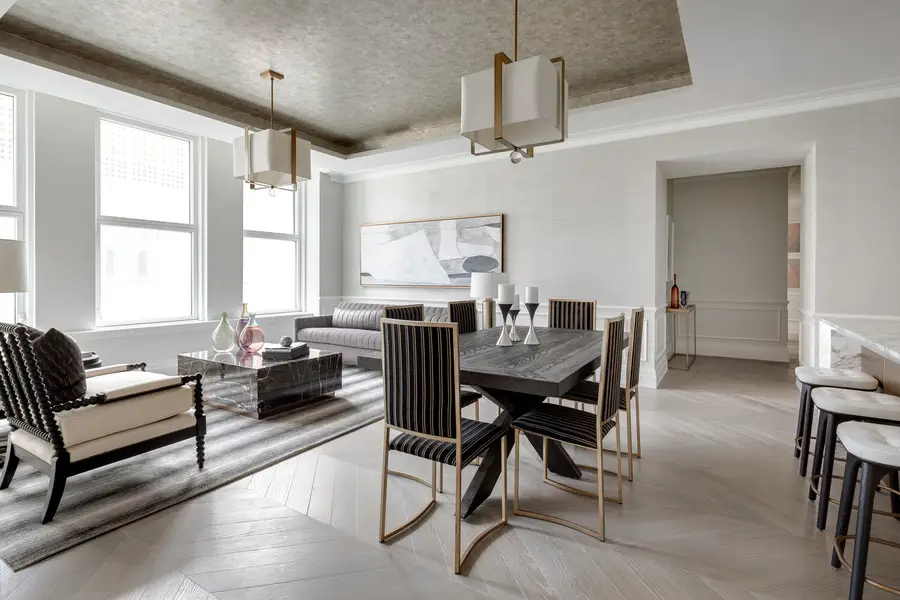 108 Leonard Street #7G, Manhattan, NY 10013 - #3