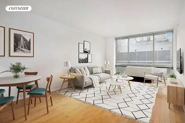 401 E 60th Street #6I, Manhattan, NY 10065