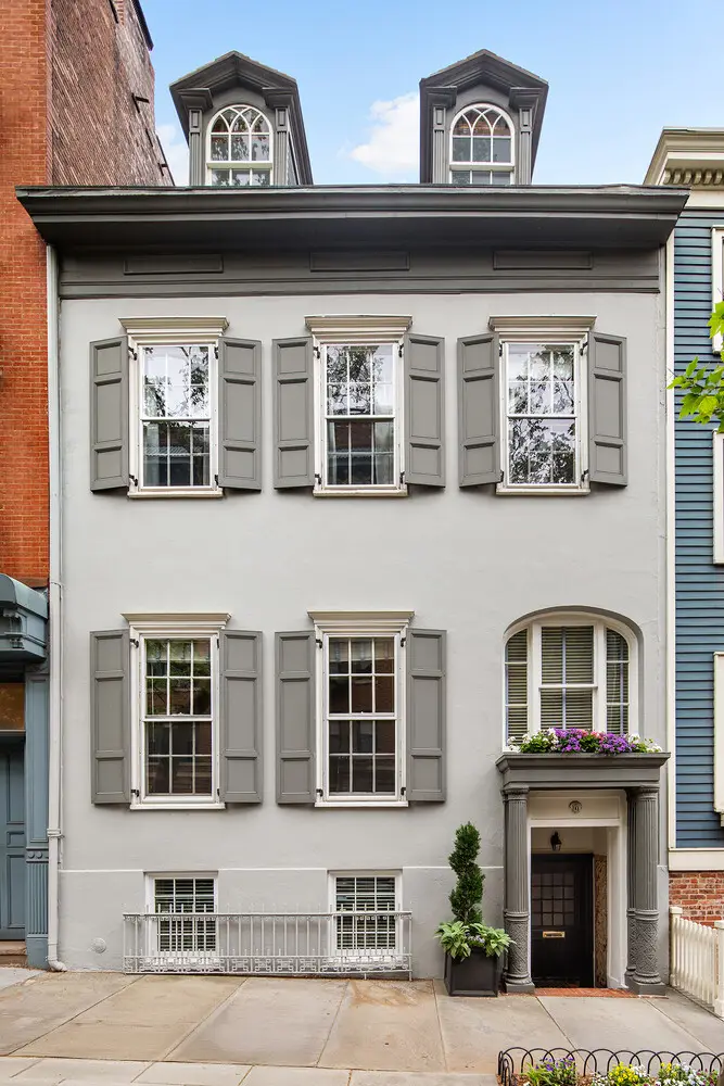 60 Hicks Street, Brooklyn, NY 11201 - #1