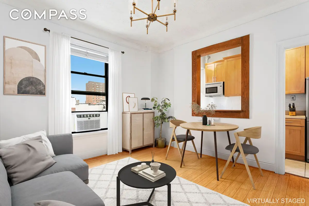 544 W 157th Street #85, Manhattan, NY 10032 - #1