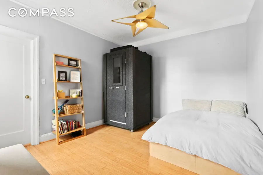 544 W 157th Street #85, Manhattan, NY 10032 - #3