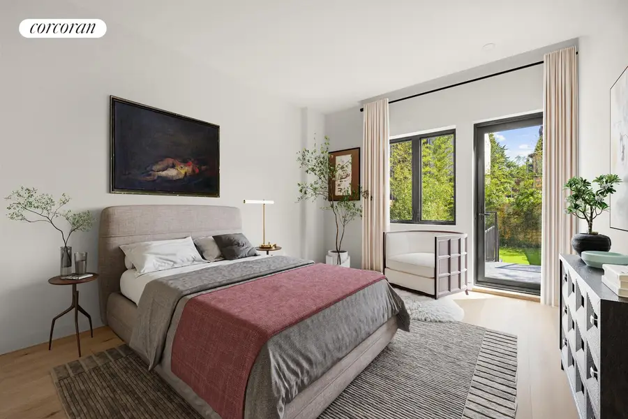 654 Jefferson Avenue #1B, Brooklyn, NY 11221 - #2