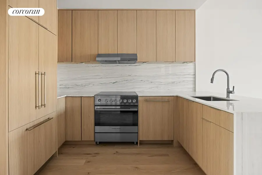 654 Jefferson Avenue #1B, Brooklyn, NY 11221 - #3