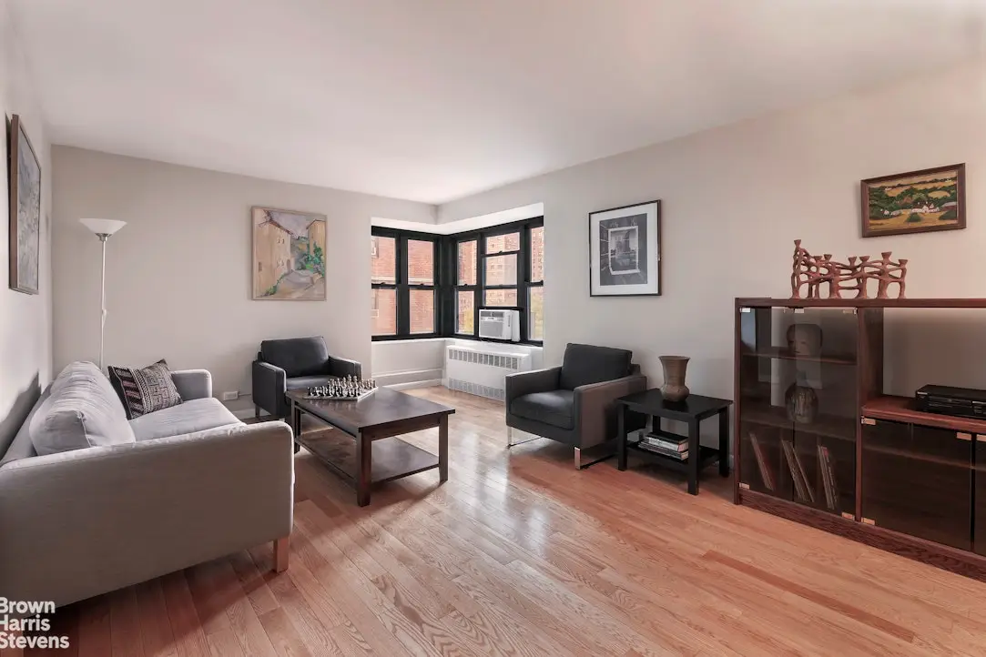 417 Grand Street #D605, Manhattan, NY 10002 - #1