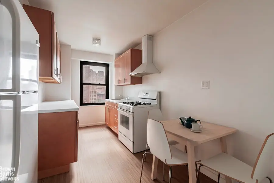 417 Grand Street #D605, Manhattan, NY 10002 - #3