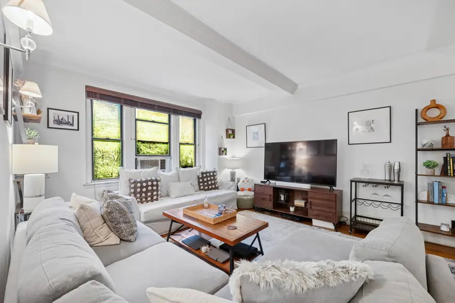 865 United Nations Plaza #6E, Manhattan, NY 10017 - #2