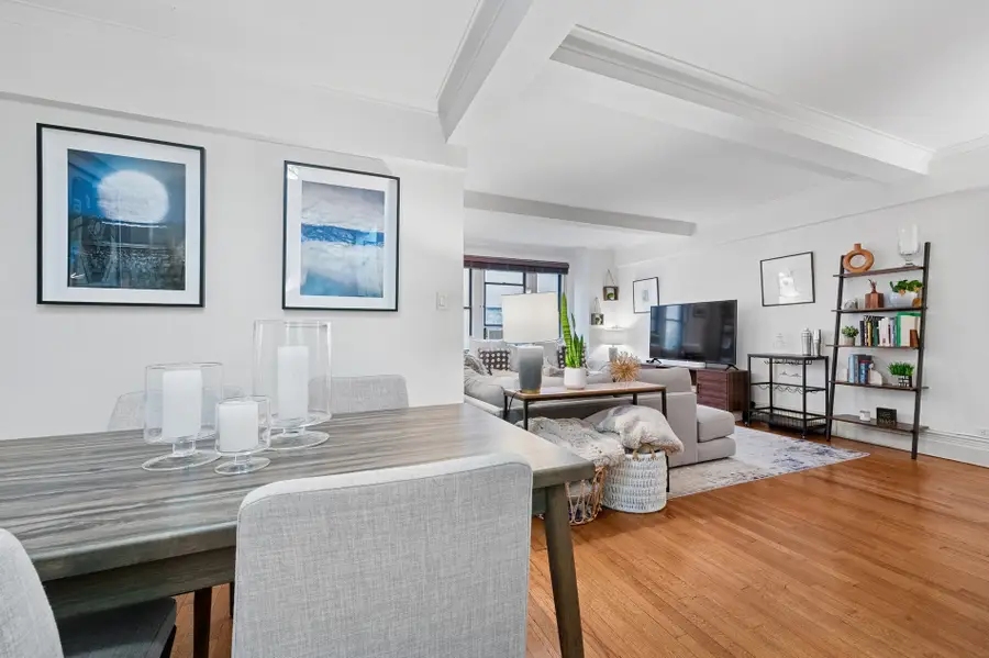 865 United Nations Plaza #6E, Manhattan, NY 10017 - #3