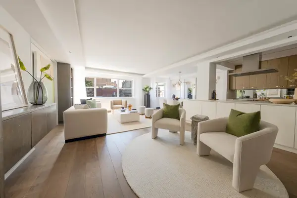 40 E 78th Street #6F, Manhattan, NY 10021