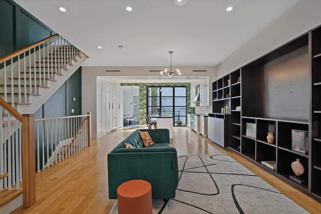 682 Madison Street #Townhouse, Brooklyn, NY 11221 - #1