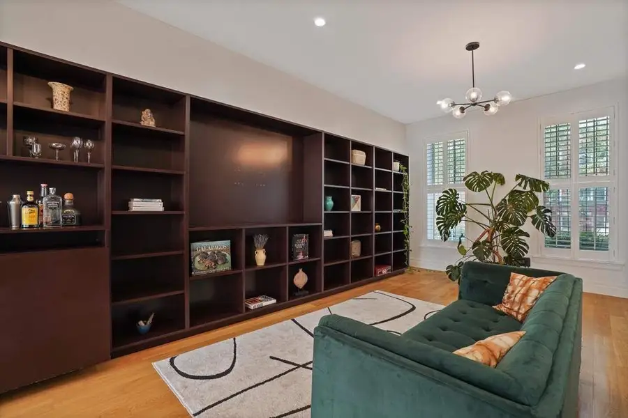 682 Madison Street #Townhouse, Brooklyn, NY 11221 - #3