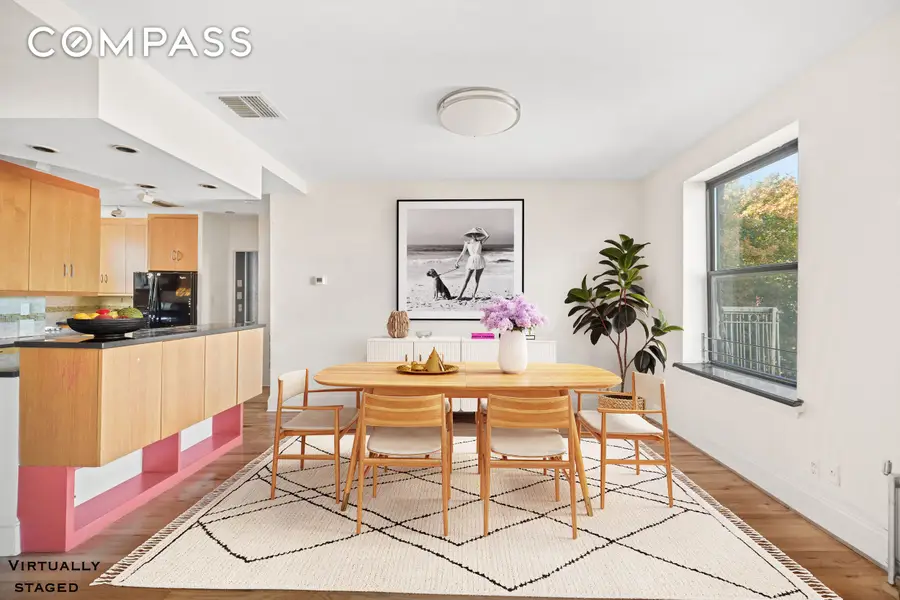 250 Park Place #3AD, Brooklyn, NY 11238 - #3