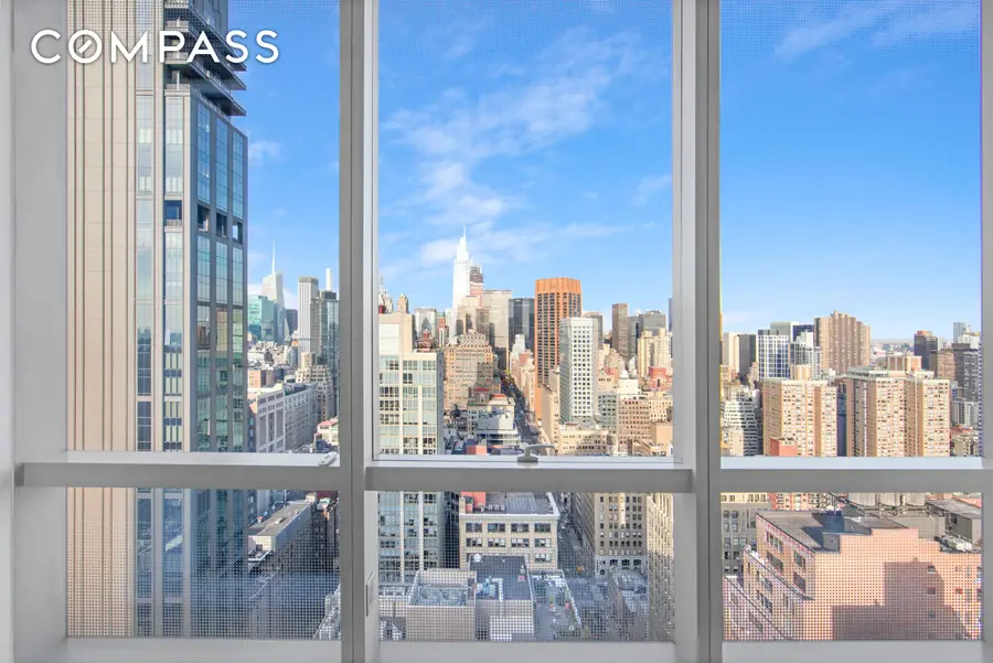 400 Park Avenue S #36C, Manhattan, NY 10016 - #2