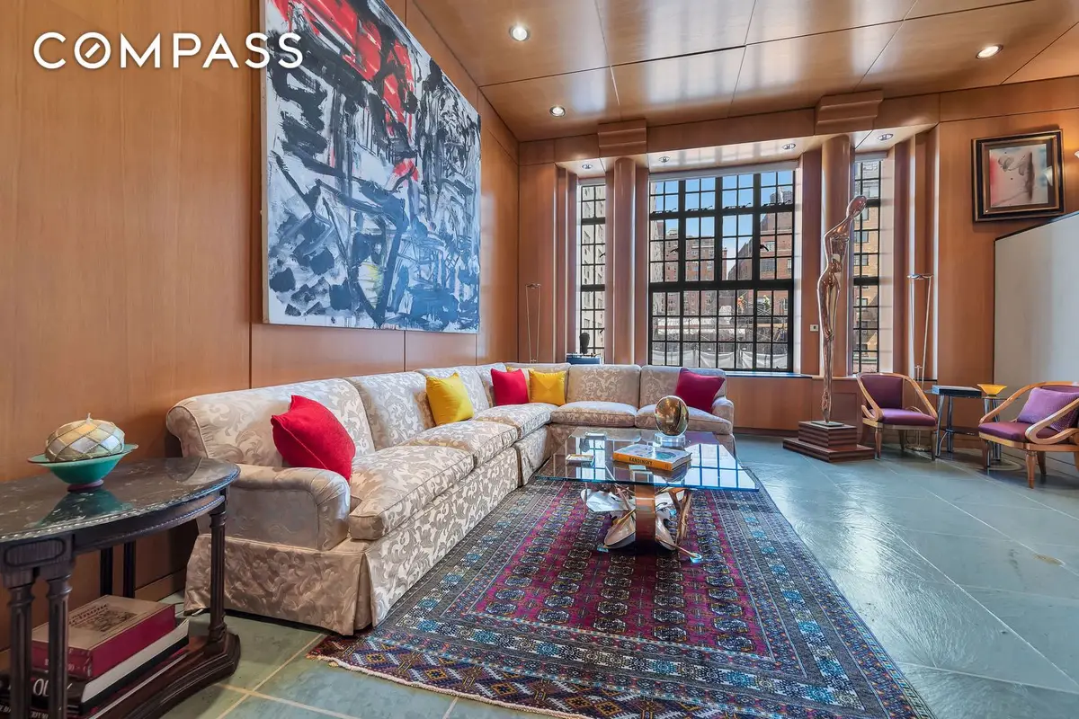 50 E 77th Street #8C, Manhattan, NY 10075 - #1