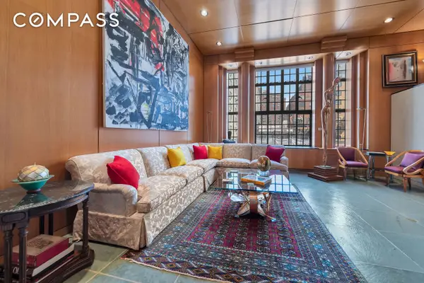 50 E 77th Street #8C, Manhattan, NY 10075