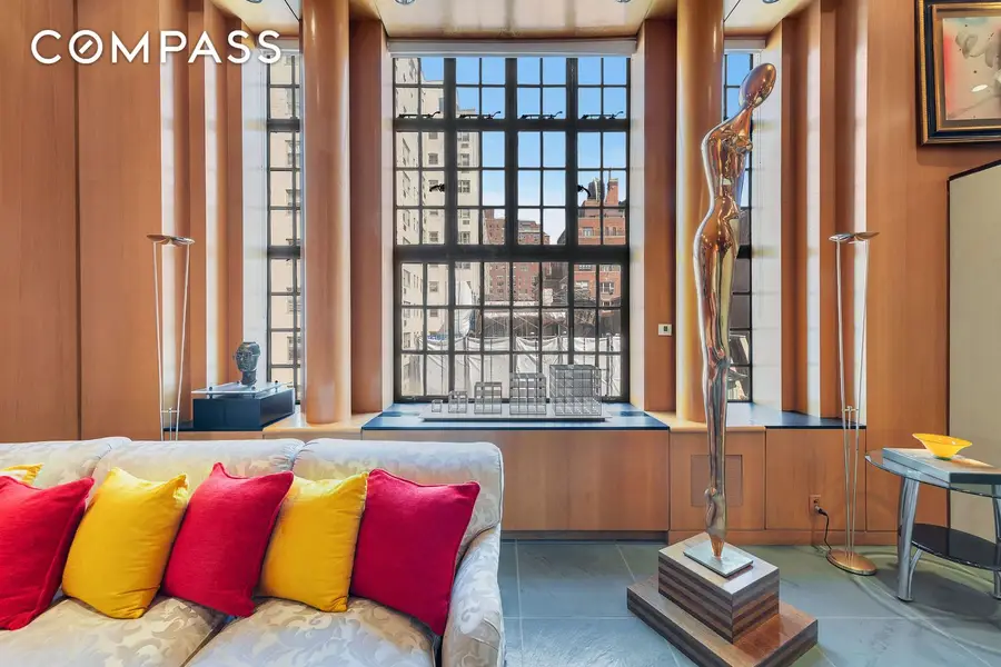 50 E 77th Street #8C, Manhattan, NY 10075 - #2