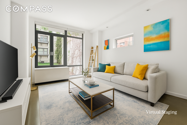 427 E 12th Street #2B, Manhattan, NY 10009