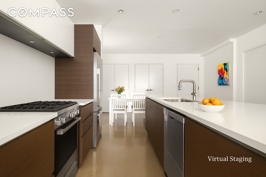 427 E 12th Street #2B, Manhattan, NY 10009 - #3